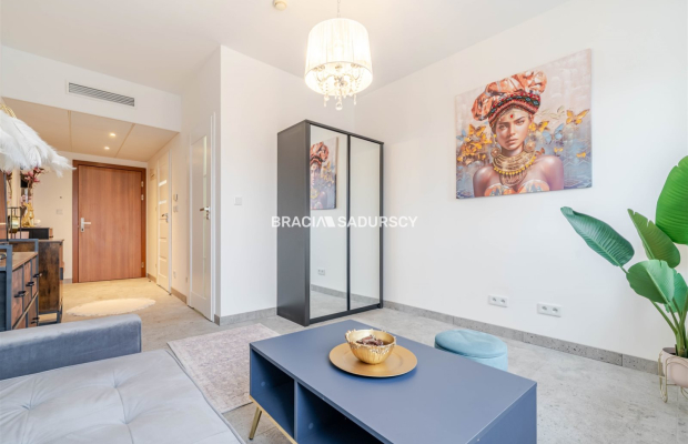 LOFT INWESTYCYJNY ZAKRZÓWEK RESIDENCE