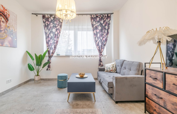 LOFT INWESTYCYJNY ZAKRZÓWEK RESIDENCE