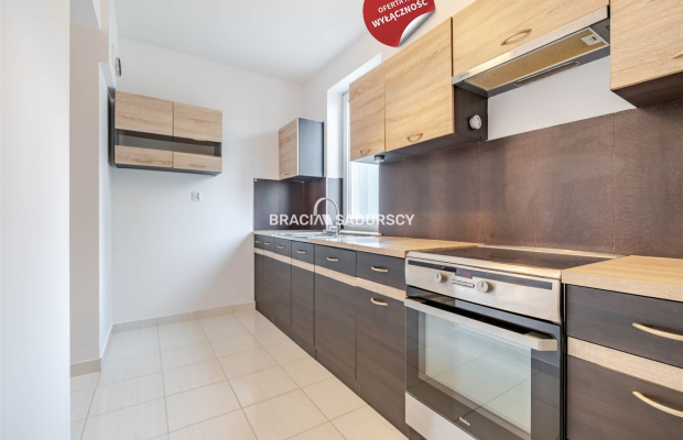 Mieszkanie 57m2, sypialnia, salon, osobna kuchnia