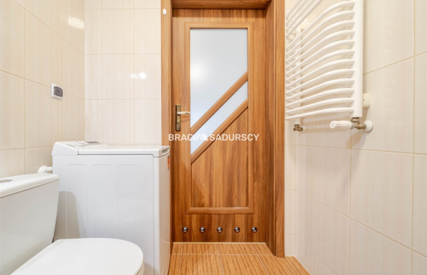 Mieszkanie 57m2, sypialnia, salon, osobna kuchnia