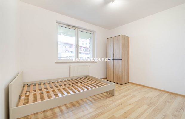 Mieszkanie 57m2, sypialnia, salon, osobna kuchnia