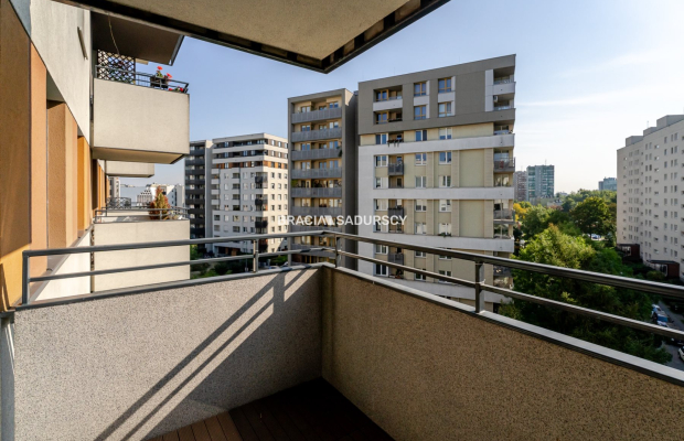 2-pok.z garażem na os.Avia/ładne wykończenie