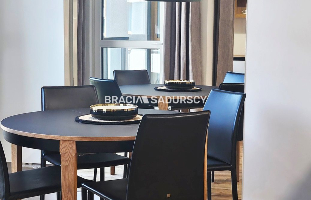 3 pok ok.73,6 wysoki standard! Dębniki Ruczaj