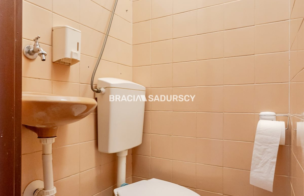 3 pok z osobną kuchnią, duży balkon-os.Piastów