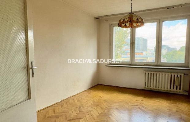 2 pok z osobną kuchnią ul. Młyńska