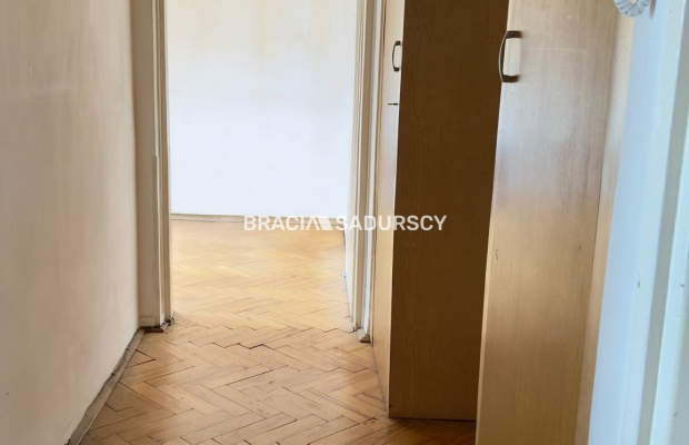 2 pok z osobną kuchnią ul. Młyńska