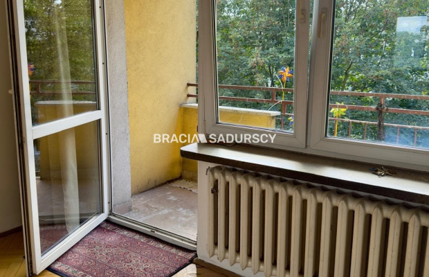 2 pok z osobną kuchnią ul. Młyńska