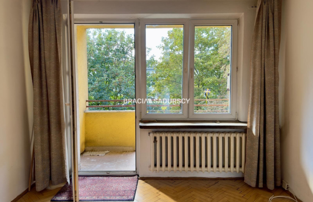 2 pok z osobną kuchnią ul. Młyńska