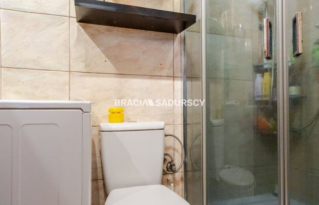 3 pok z osobną kuchnią ul.Stachiewicza.