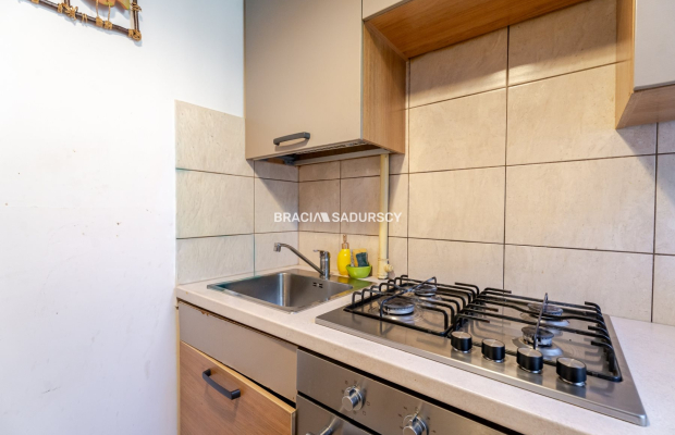 3 pok z osobną kuchnią ul.Stachiewicza.