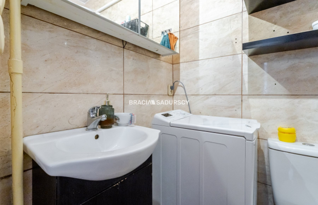 3 pok z osobną kuchnią ul.Stachiewicza.