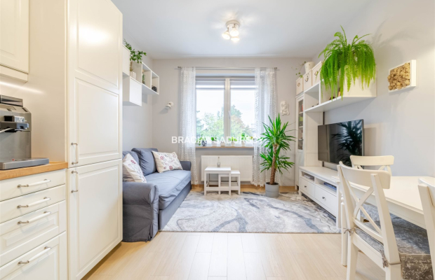 Bardzo ładne na os.Krakowiaków