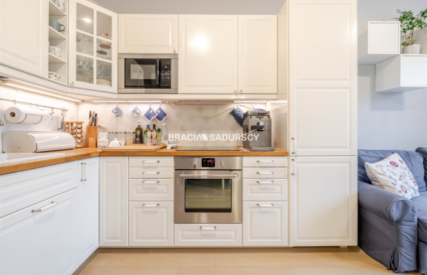 Bardzo ładne na os.Krakowiaków