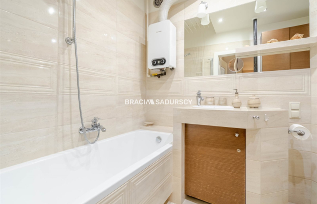 Bardzo ładne na os.Krakowiaków