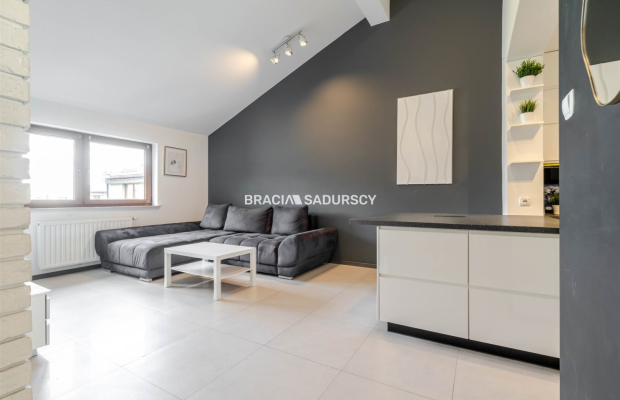 4-pok 81m² | 2-poziomy | do wprowadzenia | Złocień