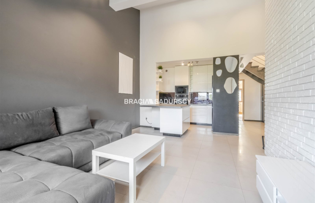 4-pok 81m² | 2-poziomy | do wprowadzenia | Złocień