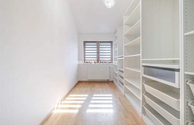 4-pok 81m² | 2-poziomy | do wprowadzenia | Złocień