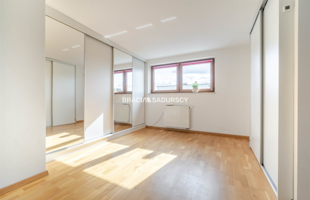 4-pok 81m² | 2-poziomy | do wprowadzenia | Złocień