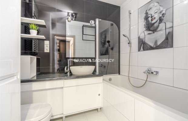 4-pok 81m² | 2-poziomy | do wprowadzenia | Złocień