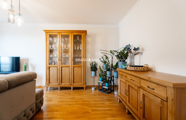 3pok obok Serenady/2014r./zamykany garaż/70,5m2