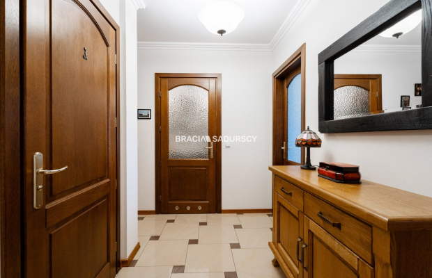 3pok obok Serenady/2014r./zamykany garaż/70,5m2