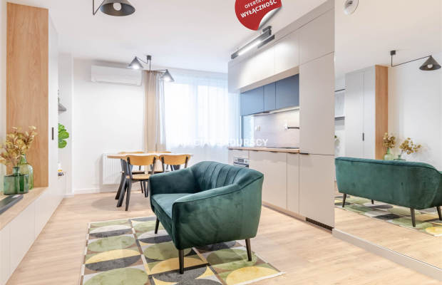 NOWE, WYKOŃCZONE 3-POKOJOWE Z MIEJSCEM PARKINGOWYM