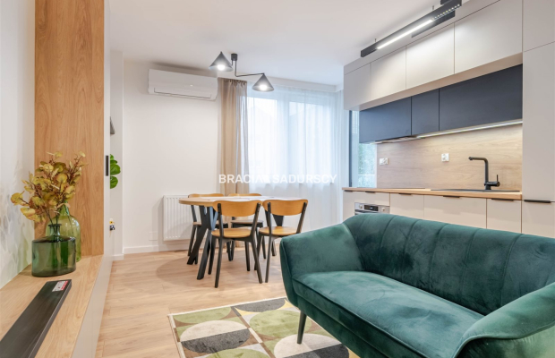 NOWE, WYKOŃCZONE 3-POKOJOWE Z MIEJSCEM PARKINGOWYM