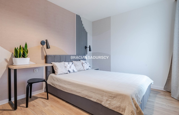 NOWE, WYKOŃCZONE 3-POKOJOWE Z MIEJSCEM PARKINGOWYM