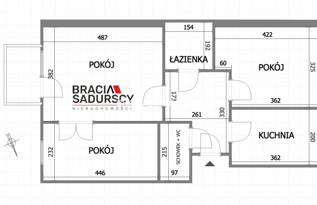 FUNKCJONALNE, NISKI PARTER, PRĄDNIK CZERWONY