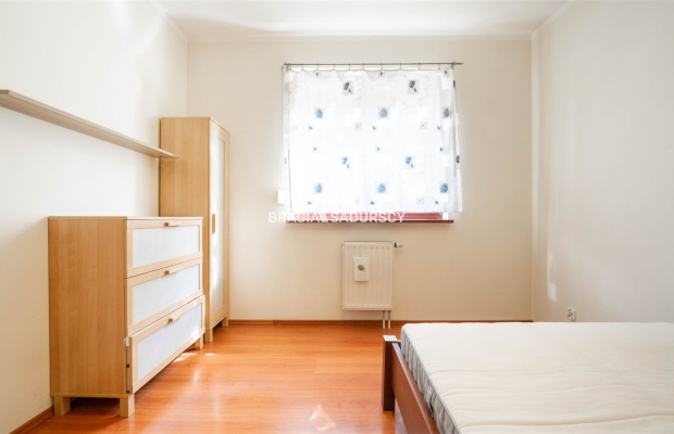 2 pok ok 50 m2 Ruczaj 