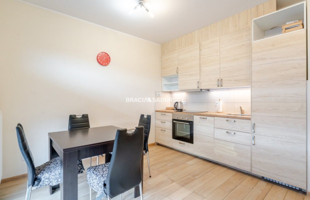 2pok ok 40m2 Bronowice z duzym balkonem
