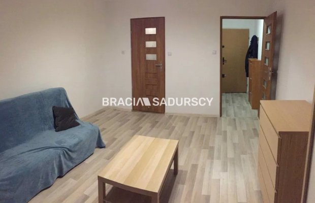 Kawalerka z ładnym widokiem - os. Kalinowe 