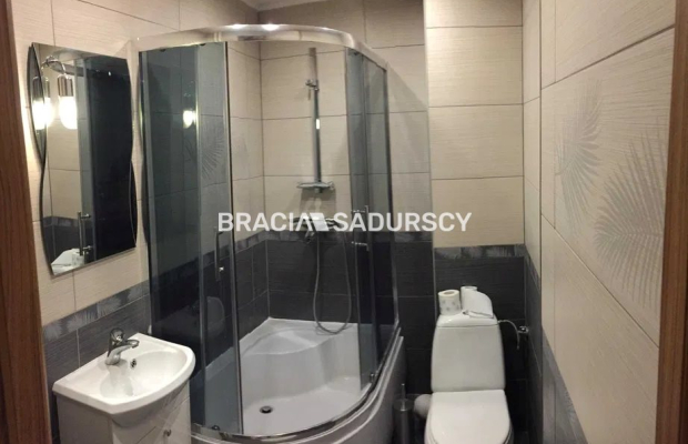 Kawalerka z ładnym widokiem - os. Kalinowe 