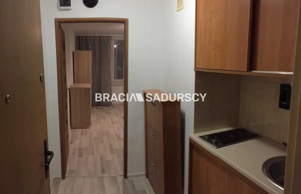 Kawalerka z ładnym widokiem - os. Kalinowe 