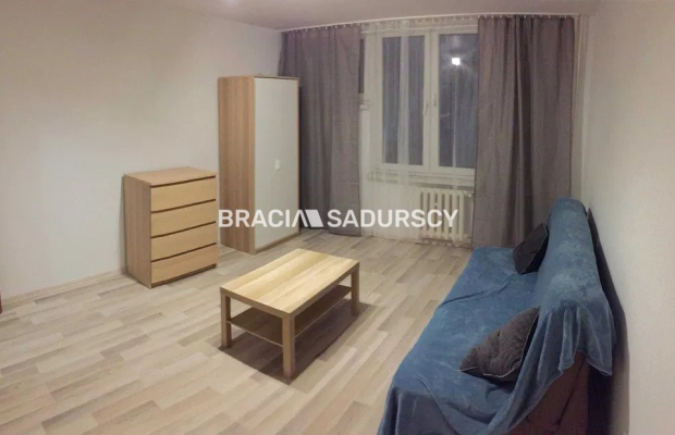 Kawalerka z ładnym widokiem - os. Kalinowe 