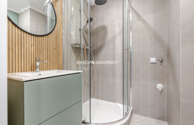  GUSTOWNE, PIEKNE, SŁONECZNE 3-POKOJOWE Z BALKONEM