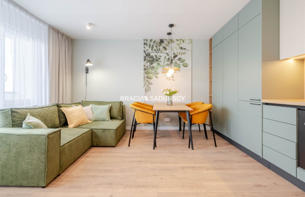  GUSTOWNE, PIEKNE, SŁONECZNE 3-POKOJOWE Z BALKONEM