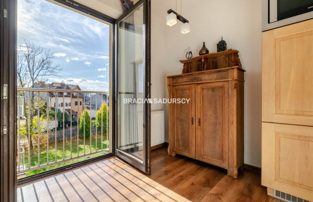 2-pok./nowe budownictwo/winda/do wejscia/Łagiewnik