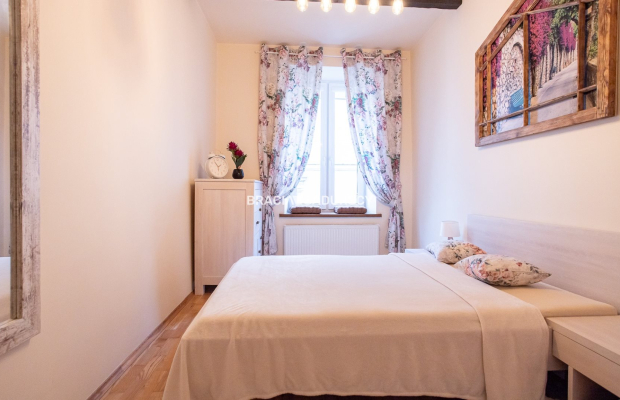 Sprzedam eleganckie,2-pok mieszkanie,Plac Nowy