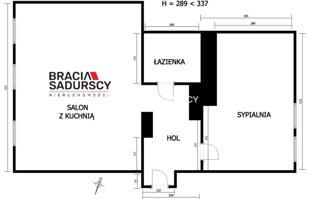 2-pok,Krowodrza,doskonała lokalizacja,nowe
