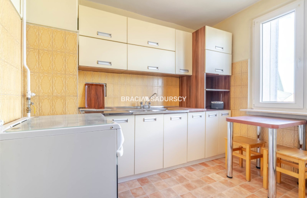 Widok na panoramę, Śliczna, 3 pokoje.