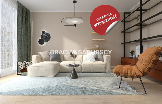 Okazja inwestycyjna na Starym Mieście, 125m2