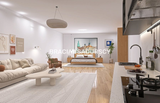 Okazja inwestycyjna na Starym Mieście, 125m2