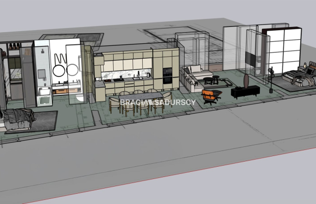 Okazja inwestycyjna na Starym Mieście, 125m2