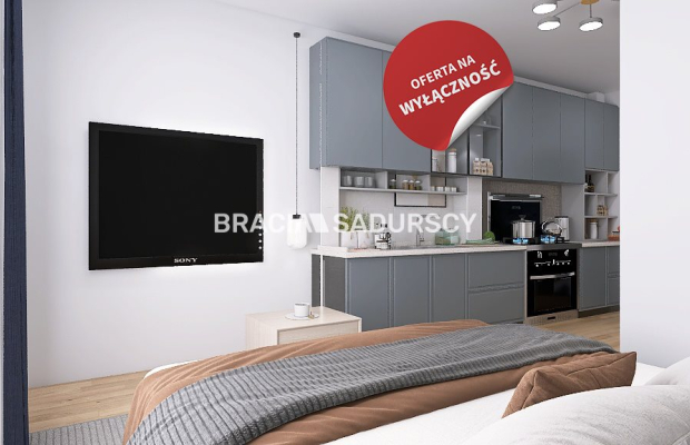 26m2 Stare Miasto, Św. Krzyża bez prowizji