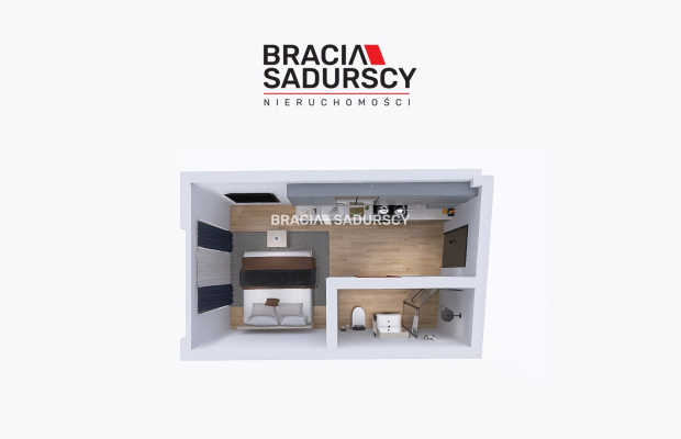 26m2 Stare Miasto, Św. Krzyża bez prowizji