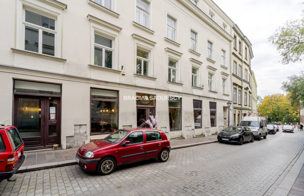 46m2 Stare Miasto, Św. Krzyża bez prowizji