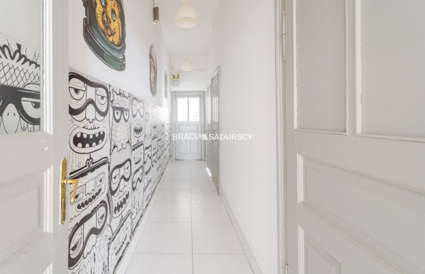 46m2 Stare Miasto, Św. Krzyża bez prowizji