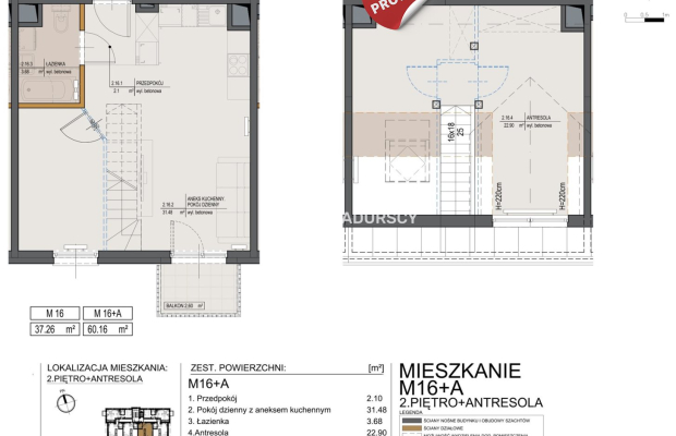 Nowa kameralna inwestycja przy parku 