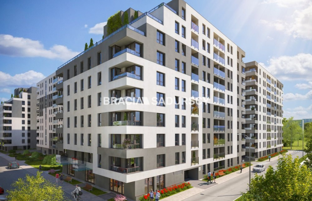 Osiedle Piastów - nowe mieszkania 